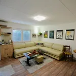 Vakantiehuis Soko & Garden Skopje