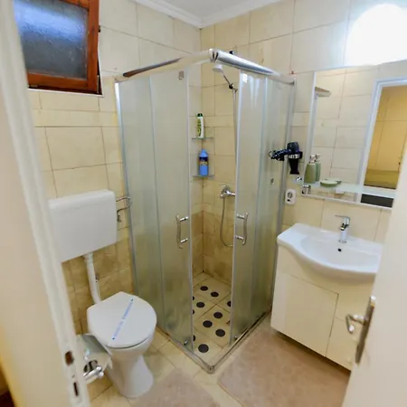 Dom wakacyjny Soko & Garden *