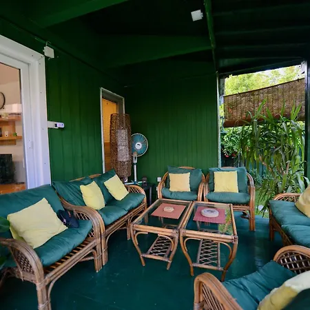 Casa vacanze Soko & Garden *