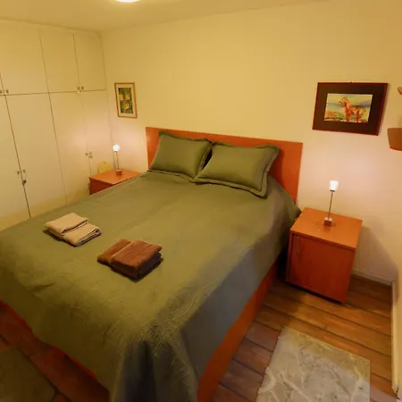 Soko & Garden * Skopje