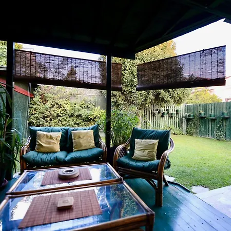 Soko Guesthouse&garden