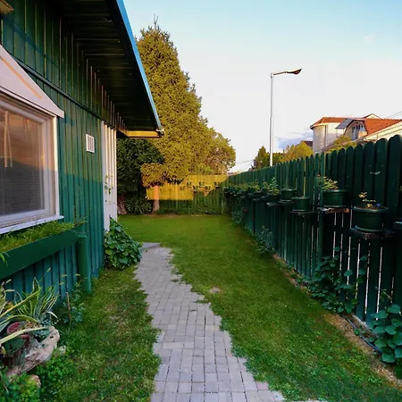 Soko & Garden Üsküp