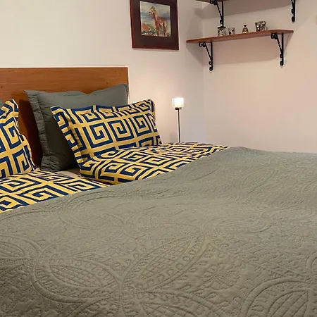 Dom wakacyjny Soko & Garden *