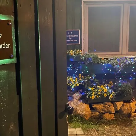 Dom wakacyjny Soko & Garden