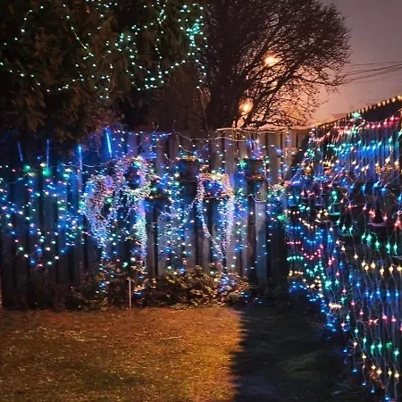 Soko Guesthouse&garden *