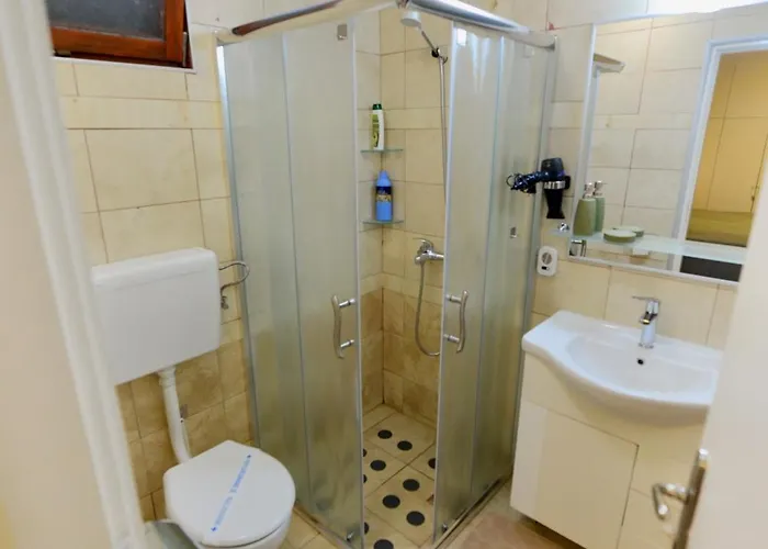 Casa vacanze Soko & Garden *