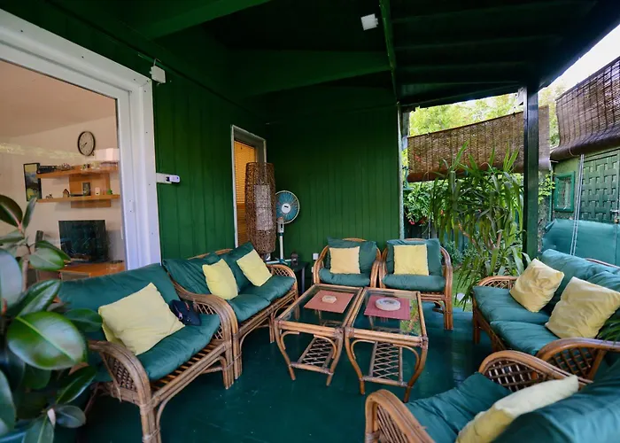 Casa vacanze Soko & Garden *