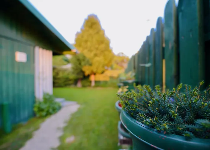 Soko & Garden Casa vacanze *