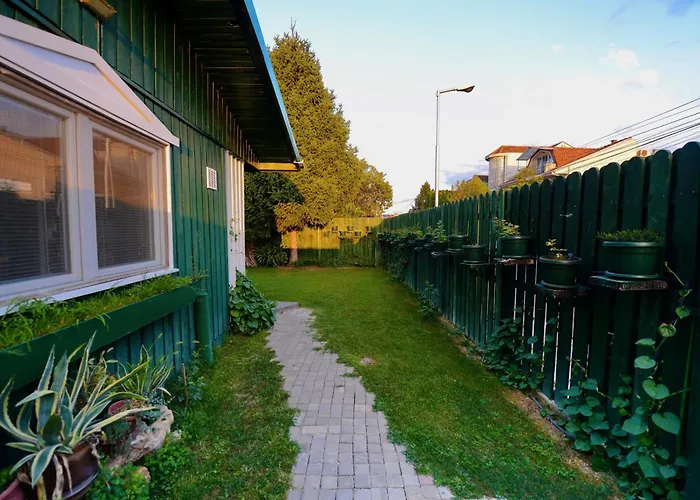 Soko & Garden Skopje