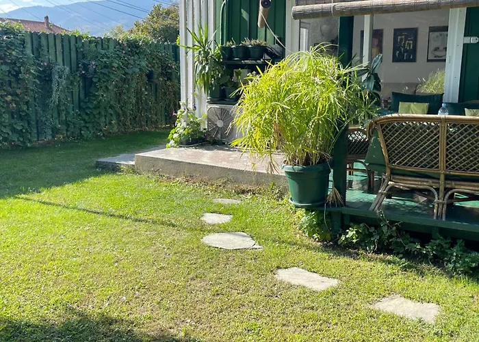 Soko & Garden Skopje