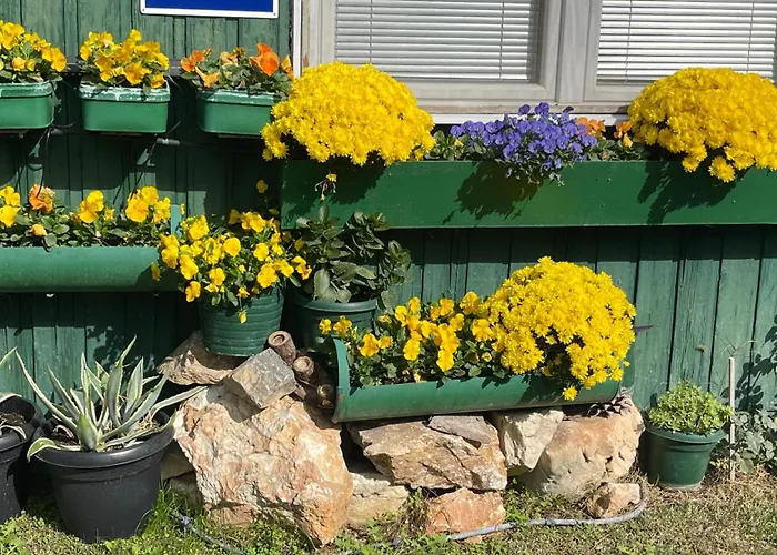 Soko & Garden Casa vacanze